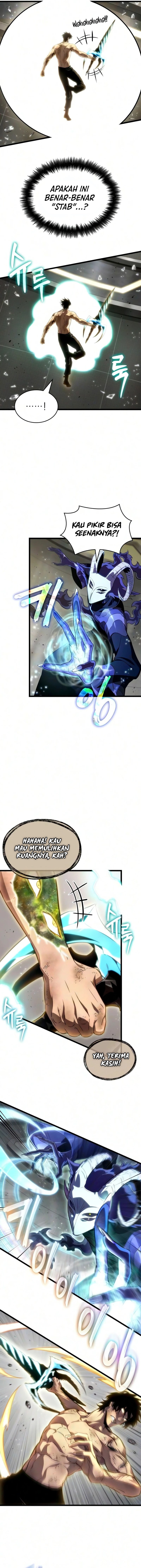 Baca The World After the Fall - Chapter 243 halaman 3