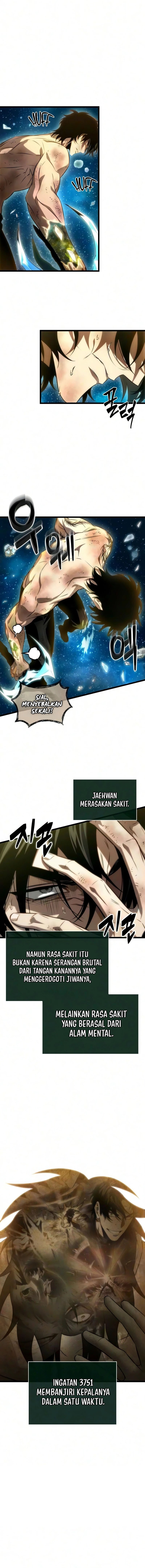 Baca The World After the Fall - Chapter 243 halaman 6