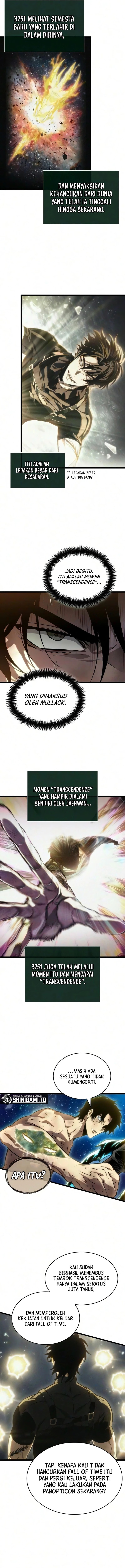 Baca The World After the Fall - Chapter 243 halaman 7