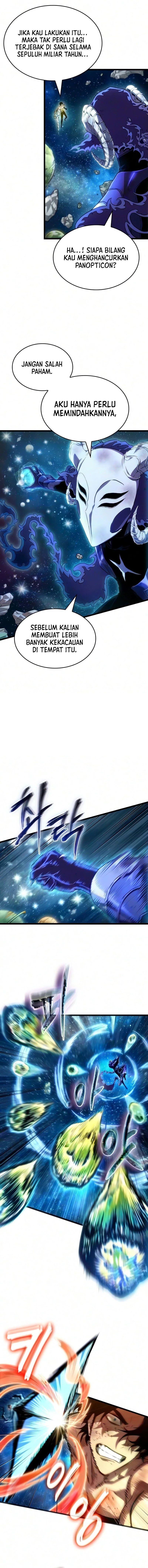 Baca The World After the Fall - Chapter 243 halaman 8