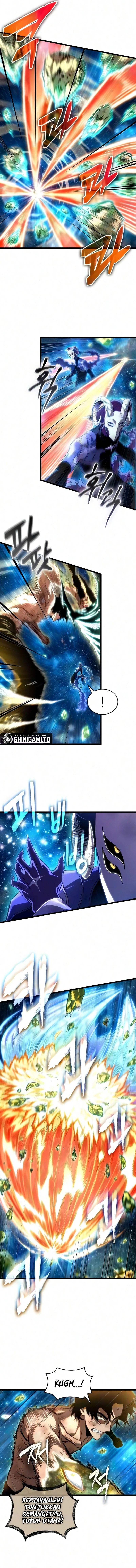 Baca The World After the Fall - Chapter 243 halaman 9