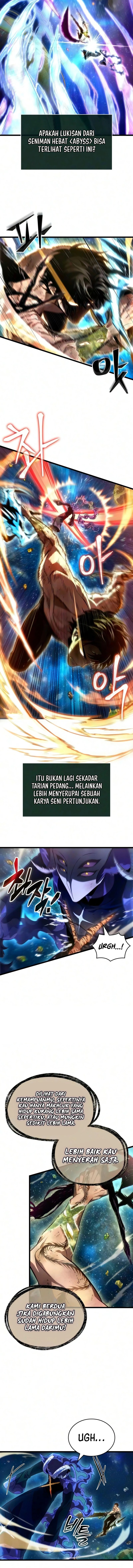 Baca The World After the Fall - Chapter 244 halaman 10