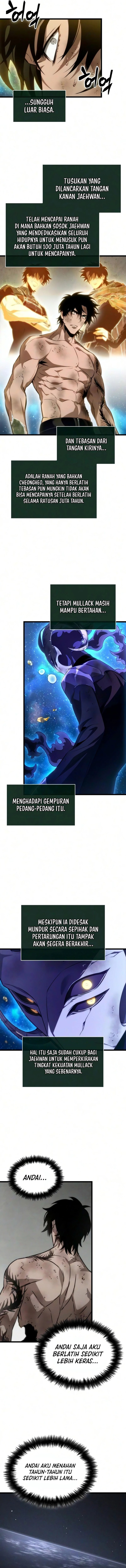 Baca The World After the Fall - Chapter 244 halaman 11