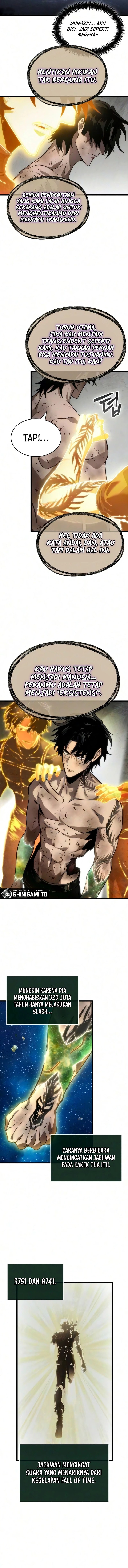 Baca The World After the Fall - Chapter 244 halaman 12