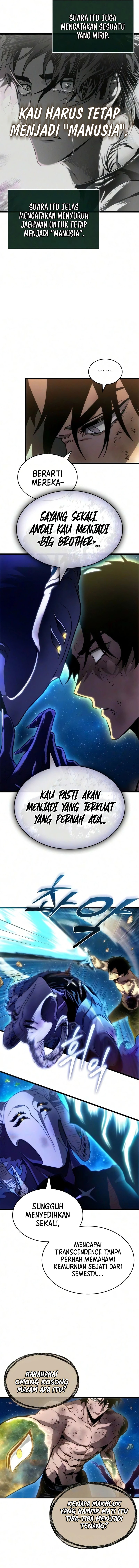 Baca The World After the Fall - Chapter 244 halaman 13
