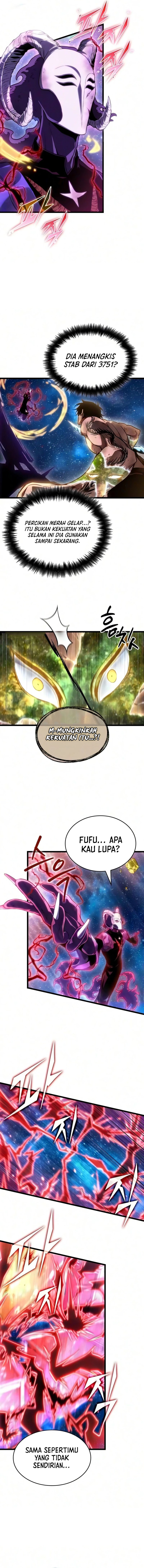Baca The World After the Fall - Chapter 244 halaman 15