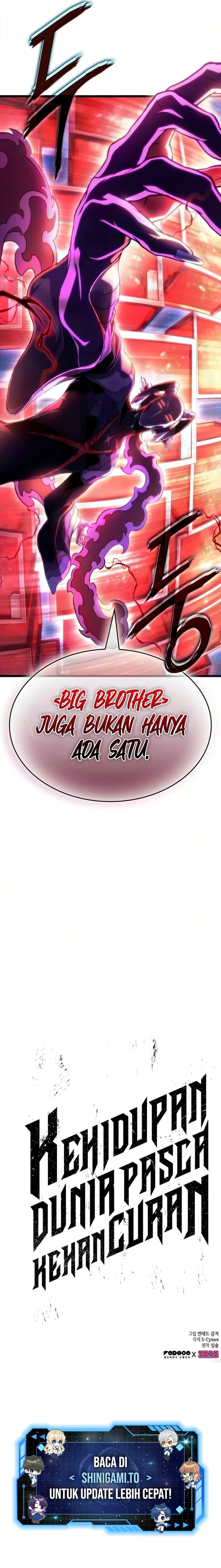 Baca The World After the Fall - Chapter 244 halaman 16