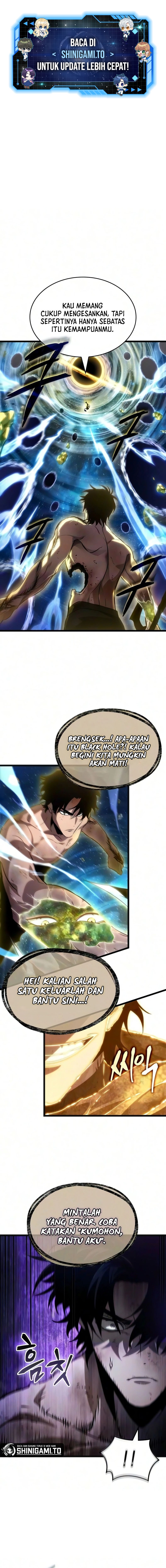 Baca The World After the Fall - Chapter 244 halaman 2