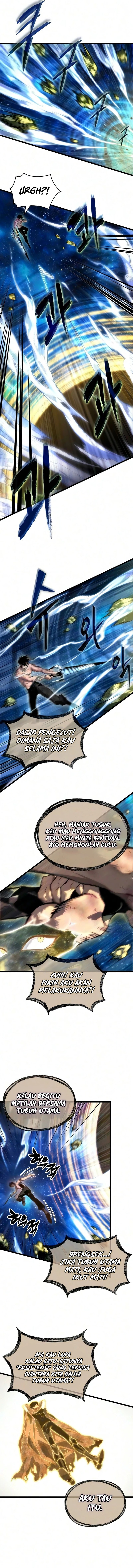 Baca The World After the Fall - Chapter 244 halaman 3