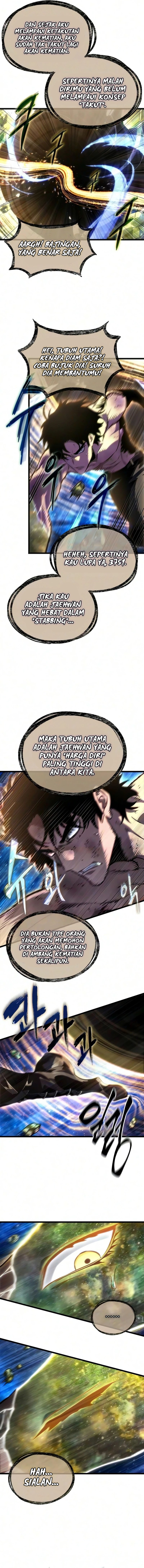 Baca The World After the Fall - Chapter 244 halaman 4