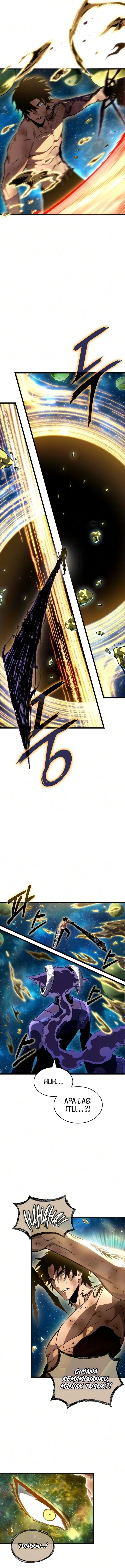 Baca The World After the Fall - Chapter 244 halaman 6
