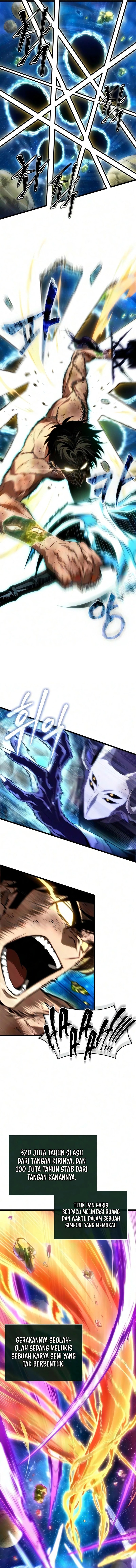 Baca The World After the Fall - Chapter 244 halaman 9
