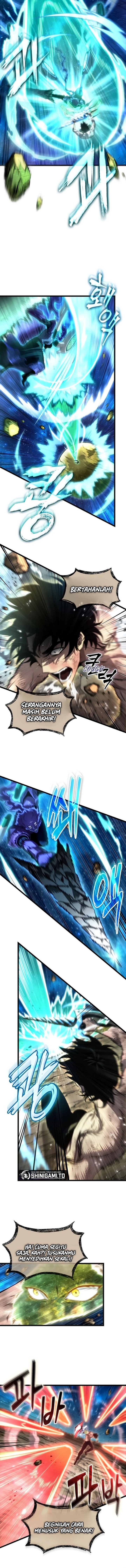 The World After the Fall Chapter 245 - Page 6
