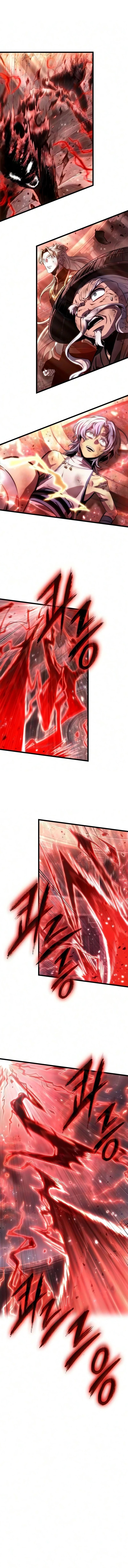 The World After the Fall Chapter 246 - Page 14