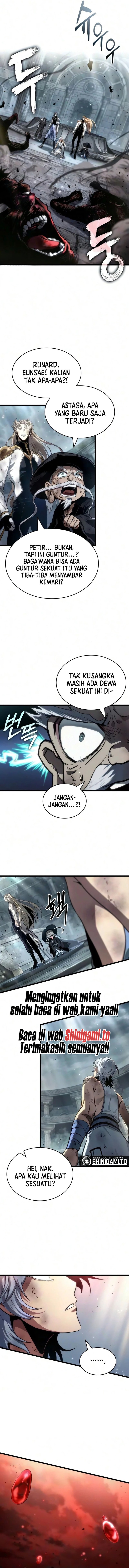 The World After the Fall Chapter 246 - Page 15