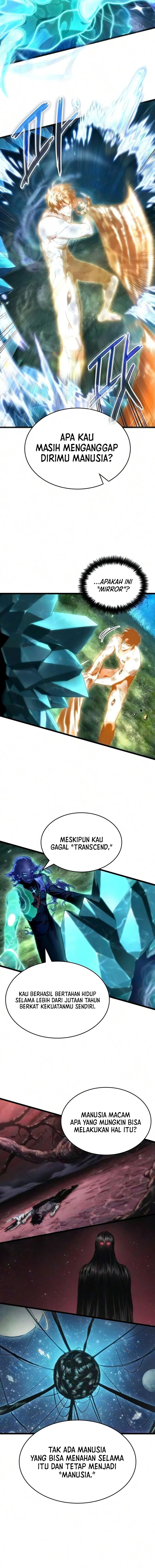 The World After the Fall Chapter 247 - Page 13