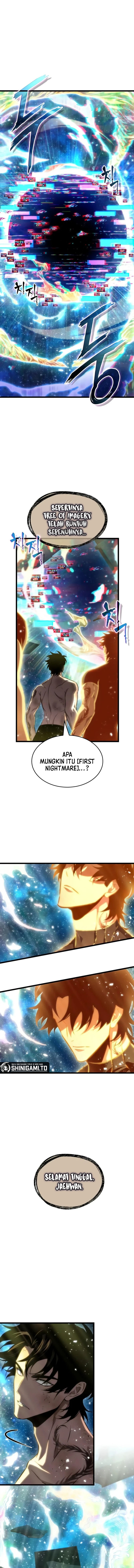 The World After the Fall Chapter 250 - Page 16