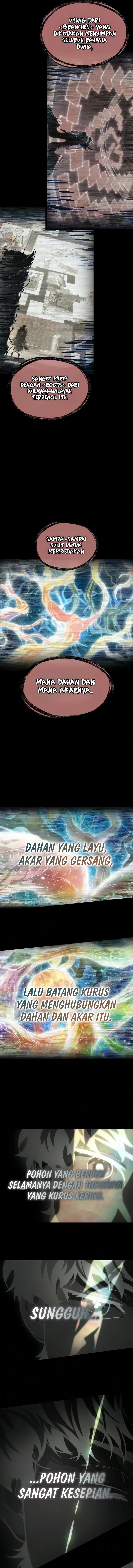 The World After the Fall Chapter 251 - Page 8