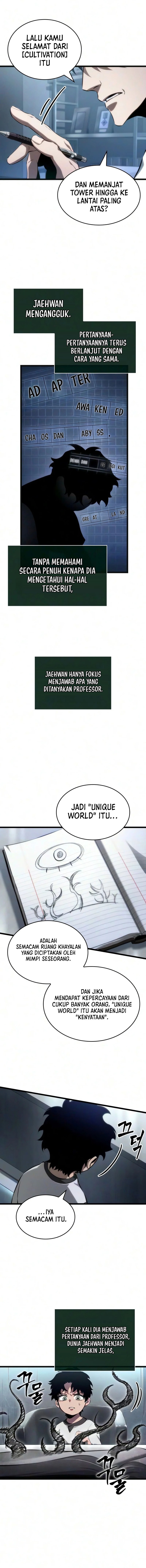 The World After the Fall Chapter 252 - Page 10