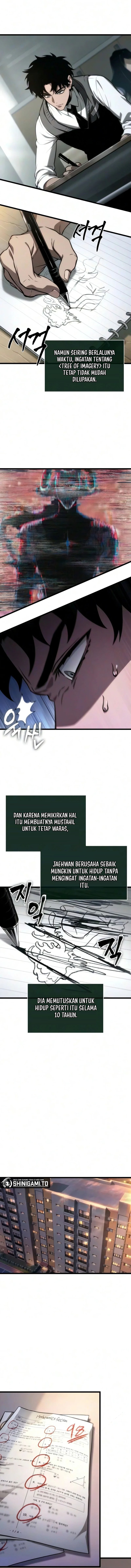 The World After the Fall Chapter 254 - Page 12