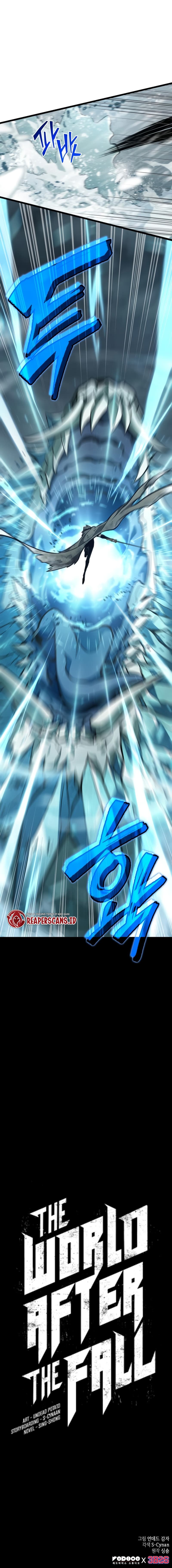 Baca The World After the Fall - Chapter 3 halaman 14