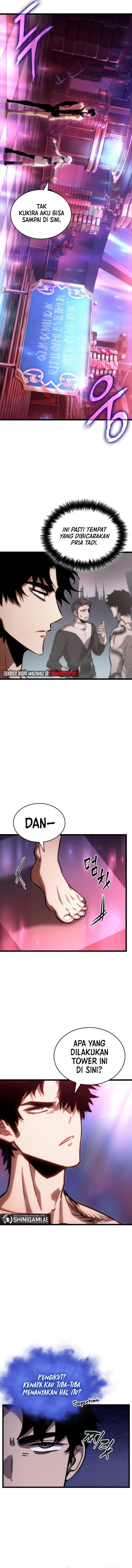 Baca The World After the Fall - Chapter 95 halaman 10