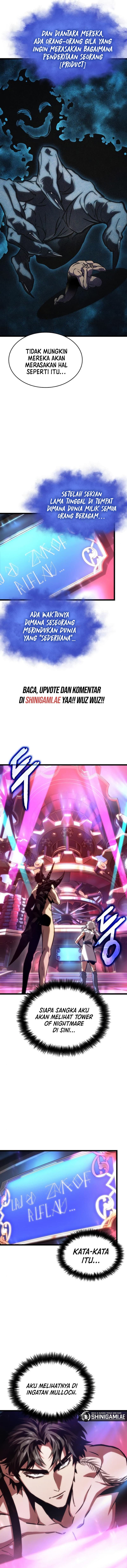 Baca The World After the Fall - Chapter 95 halaman 11