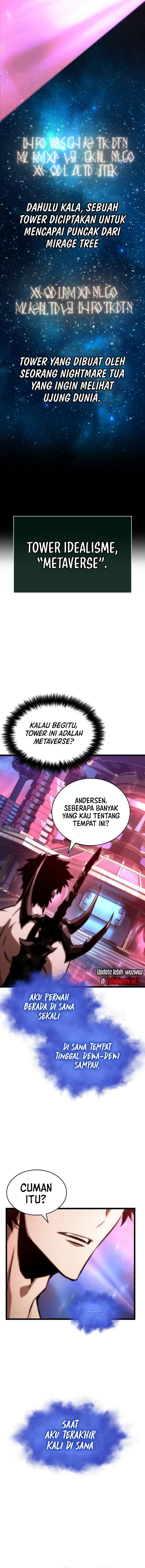 Baca The World After the Fall - Chapter 95 halaman 12