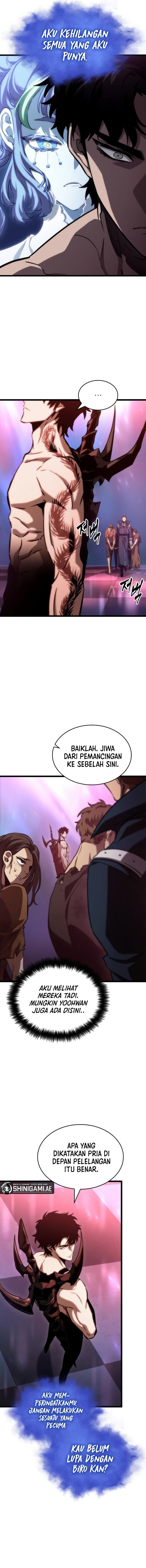 Baca The World After the Fall - Chapter 95 halaman 13