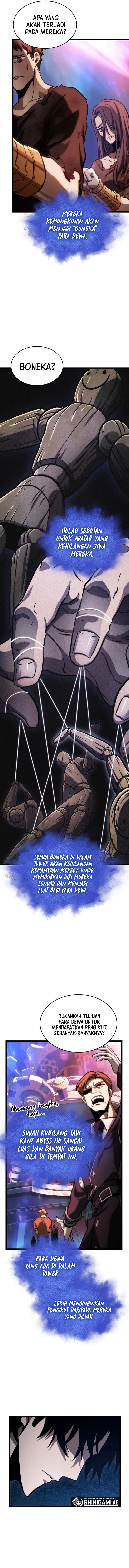 Baca The World After the Fall - Chapter 95 halaman 14