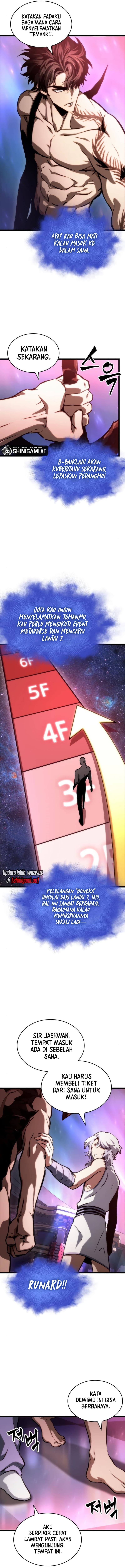 Baca The World After the Fall - Chapter 95 halaman 15
