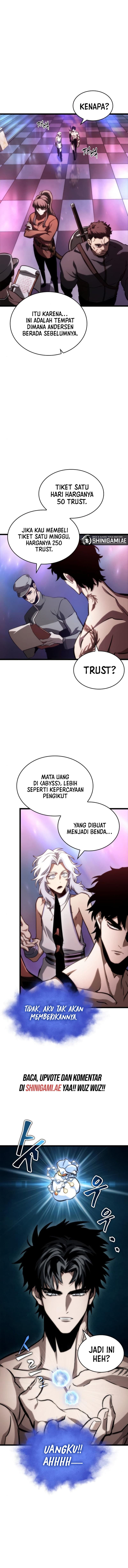 Baca The World After the Fall - Chapter 95 halaman 16