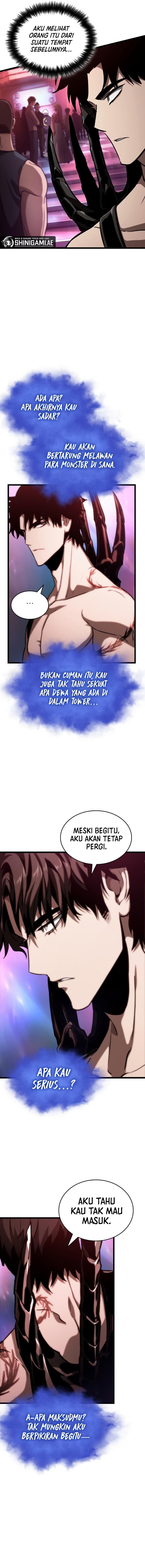 Baca The World After the Fall - Chapter 95 halaman 18