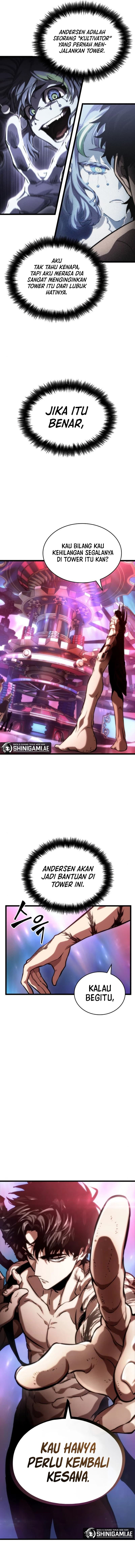 Baca The World After the Fall - Chapter 95 halaman 19
