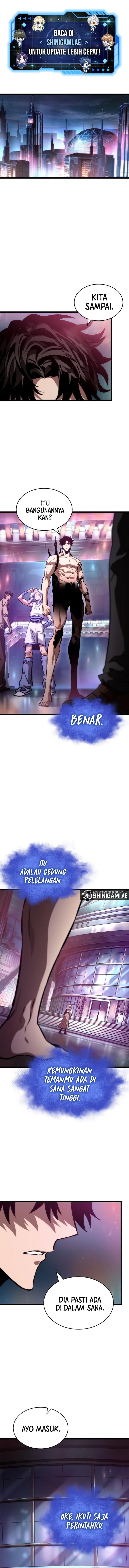 Baca The World After the Fall - Chapter 95 halaman 2