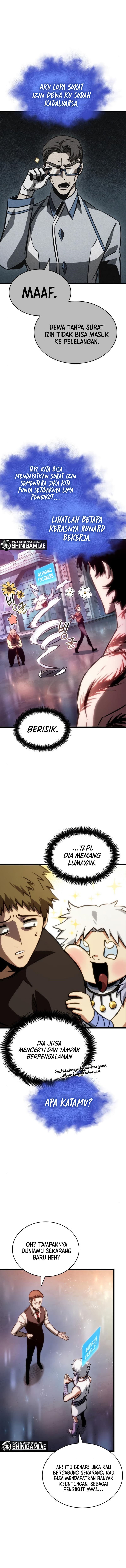 Baca The World After the Fall - Chapter 95 halaman 4