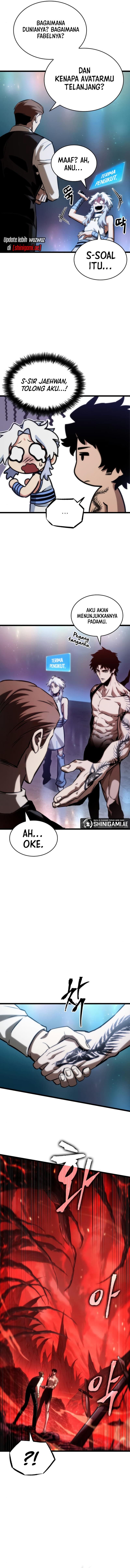 Baca The World After the Fall - Chapter 95 halaman 5