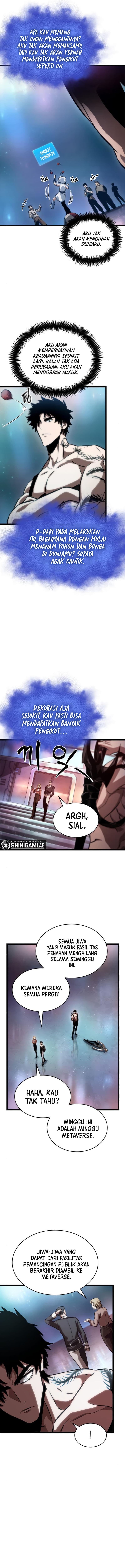 Baca The World After the Fall - Chapter 95 halaman 8