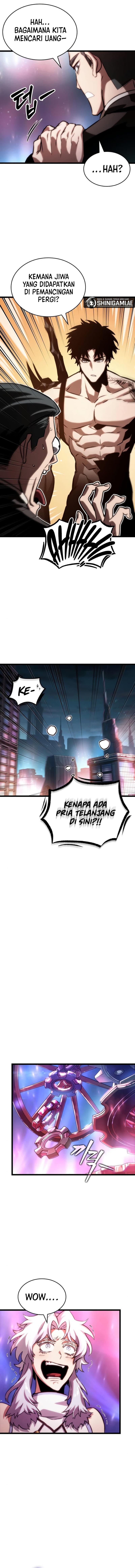 Baca The World After the Fall - Chapter 95 halaman 9