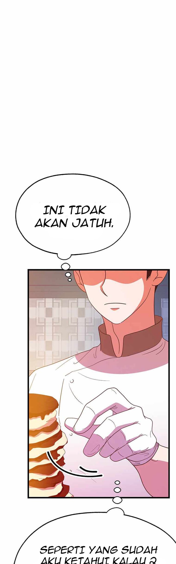 Baca The World Greatest Bakery - Chapter 31 halaman 10