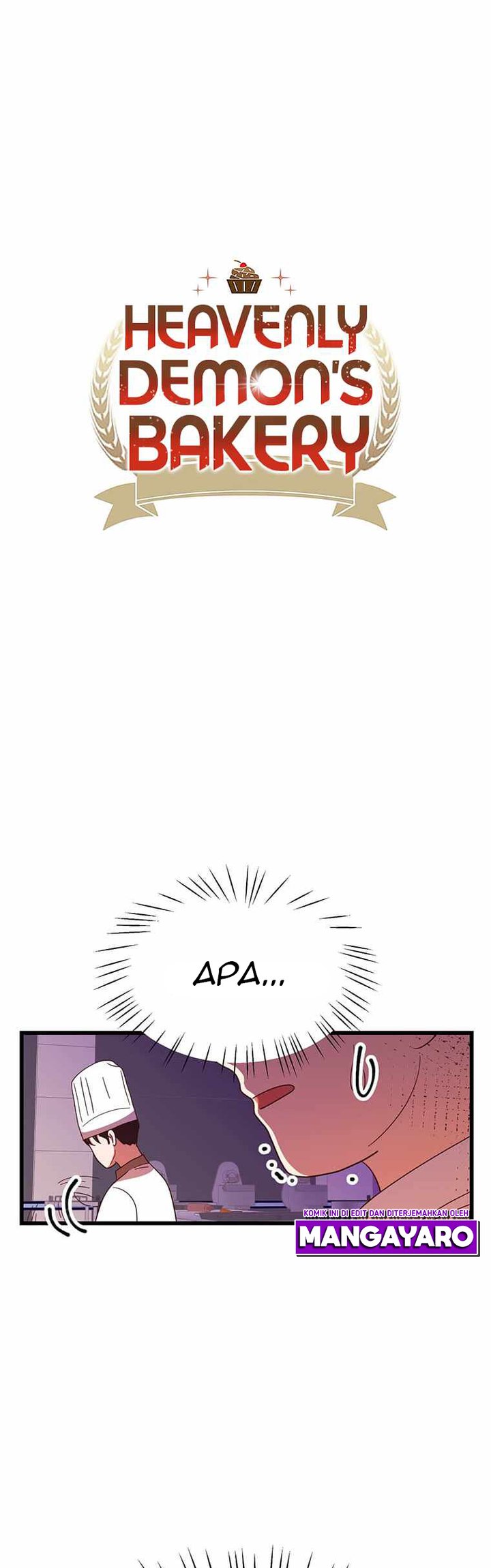 Baca The World Greatest Bakery - Chapter 31 halaman 14