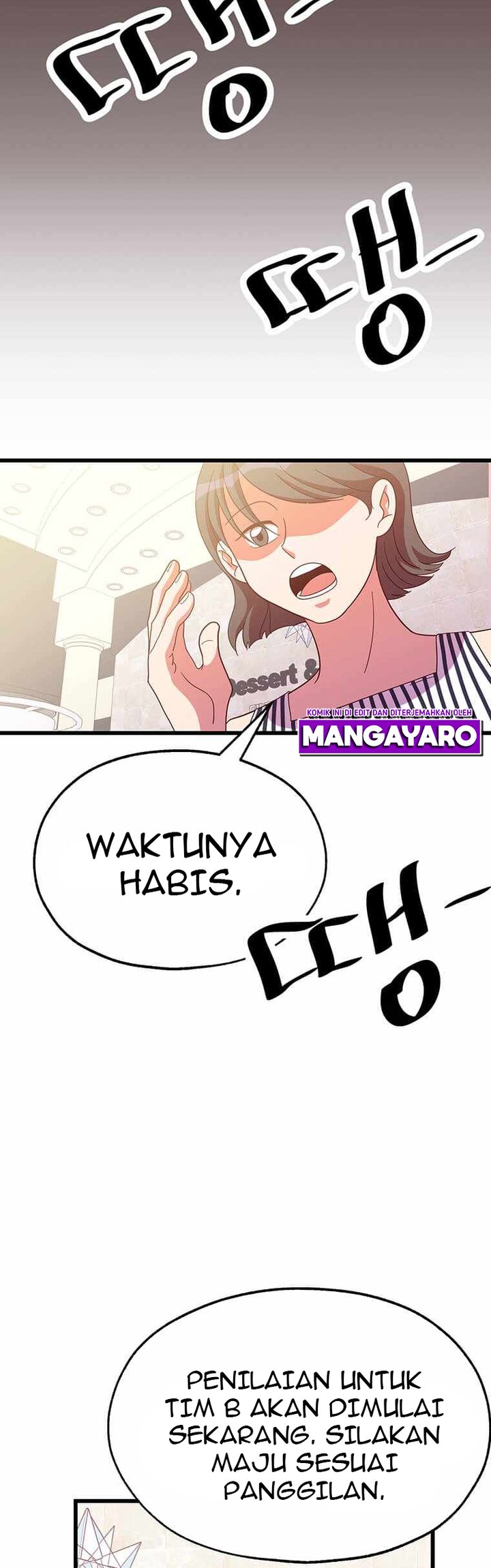 Baca The World Greatest Bakery - Chapter 31 halaman 20