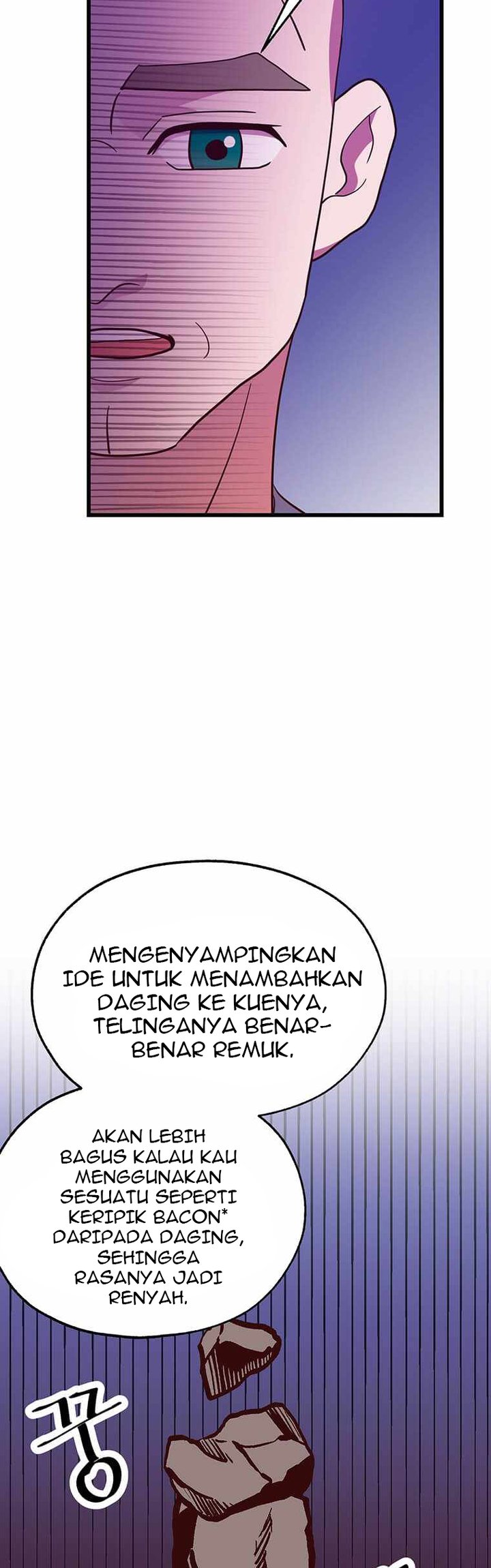 Baca The World Greatest Bakery - Chapter 31 halaman 23