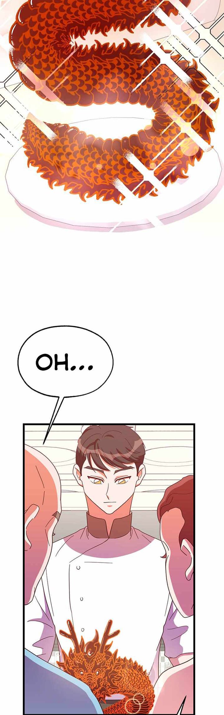 Baca The World Greatest Bakery - Chapter 31 halaman 32