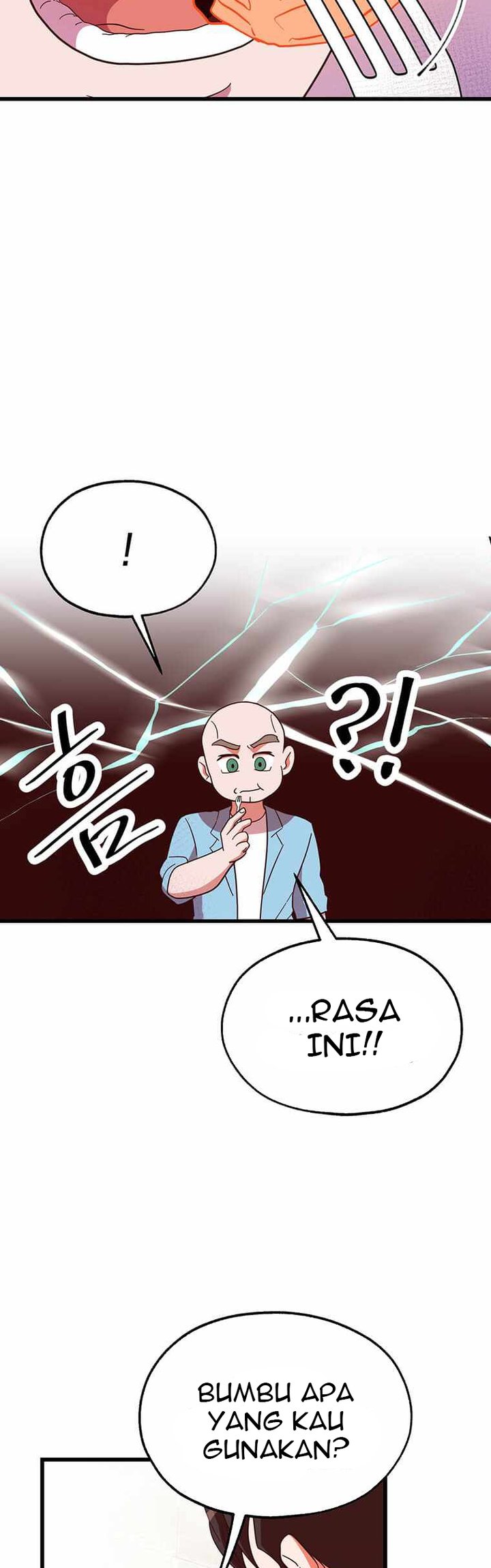 Baca The World Greatest Bakery - Chapter 31 halaman 36