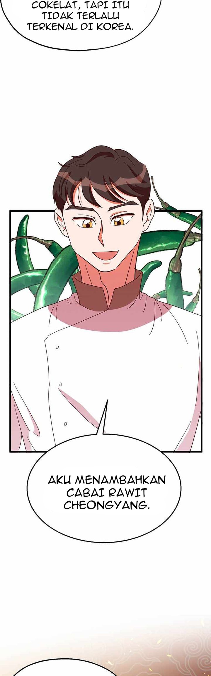 Baca The World Greatest Bakery - Chapter 31 halaman 38