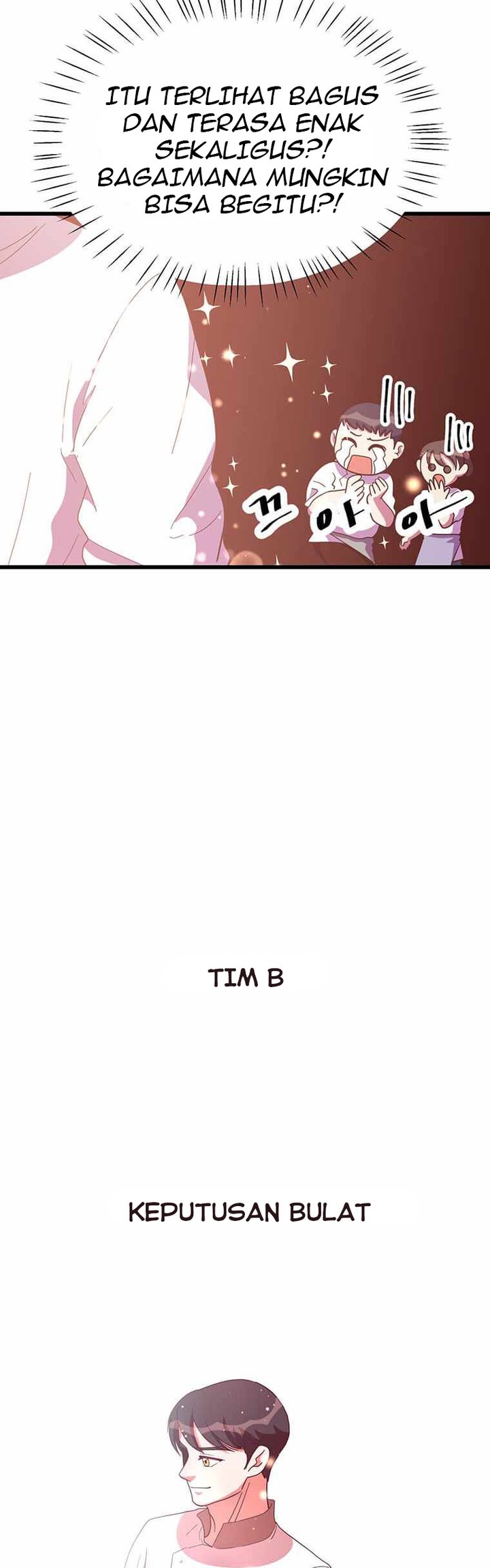 Baca The World Greatest Bakery - Chapter 31 halaman 40