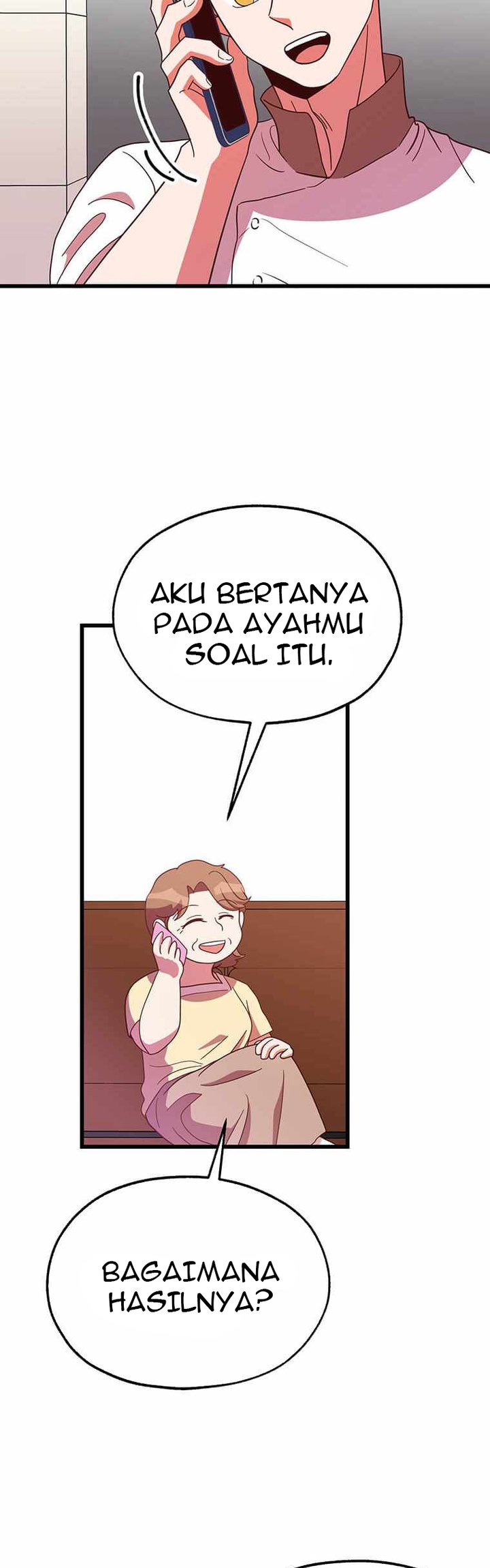 Baca The World Greatest Bakery - Chapter 31 halaman 43