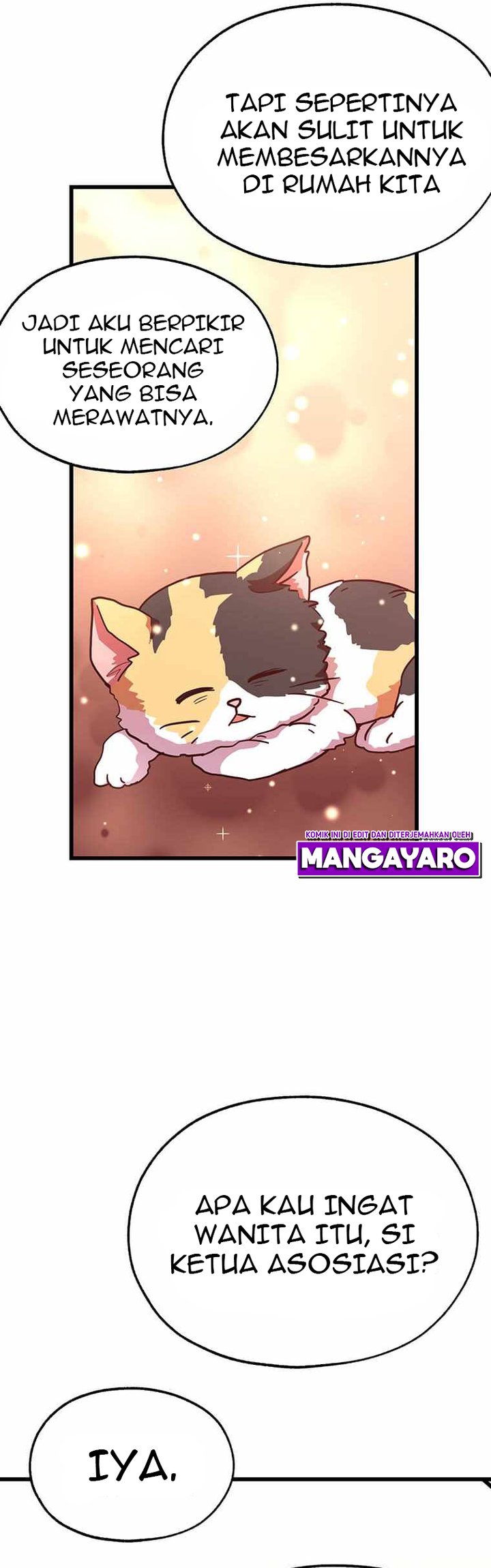Baca The World Greatest Bakery - Chapter 31 halaman 46