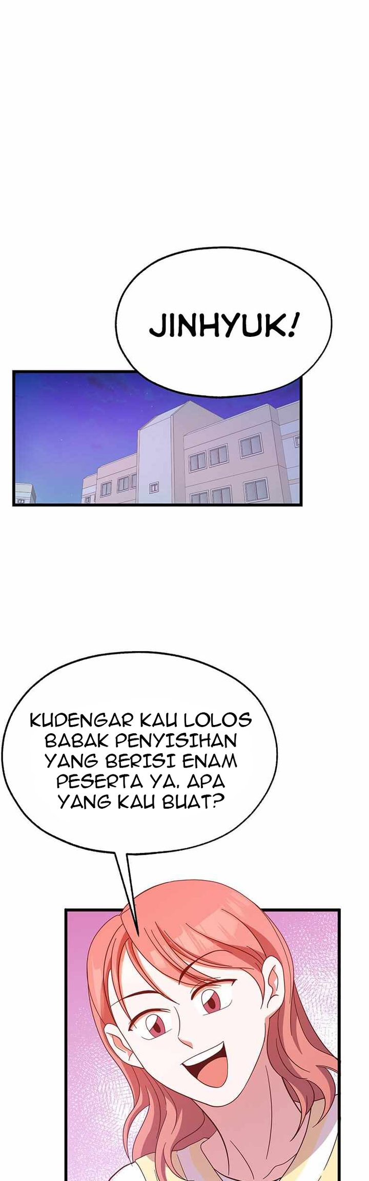 Baca The World Greatest Bakery - Chapter 31 halaman 48